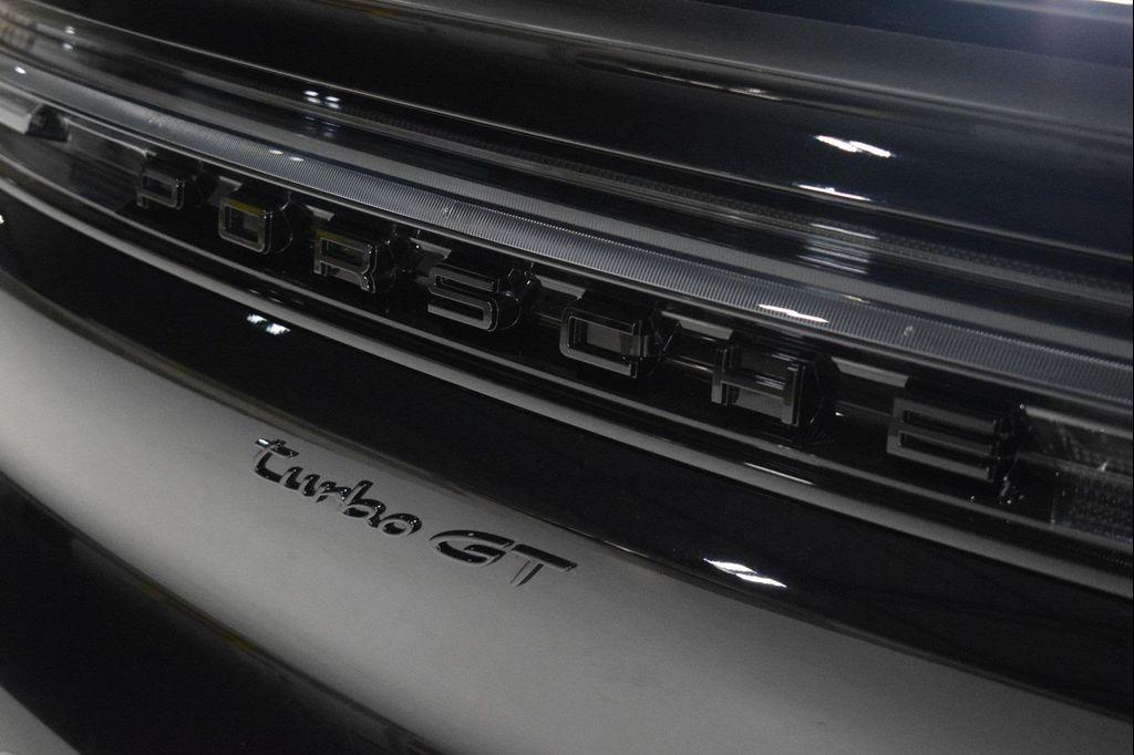 used 2024 Porsche Cayenne car, priced at $174,999