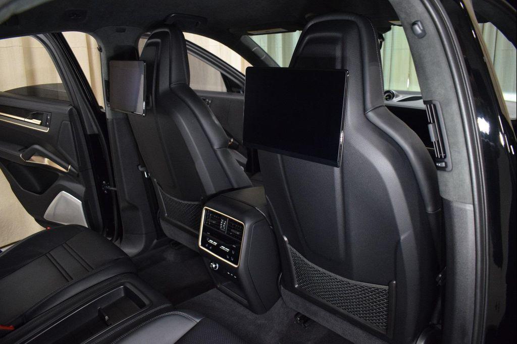 used 2024 Porsche Cayenne car, priced at $174,999