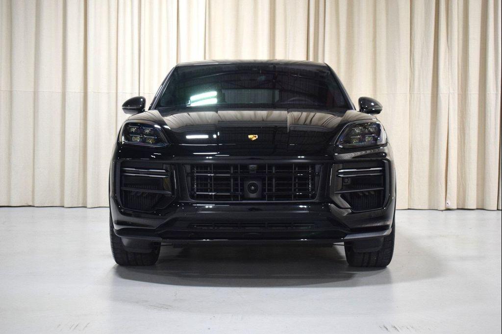 used 2024 Porsche Cayenne car, priced at $174,999