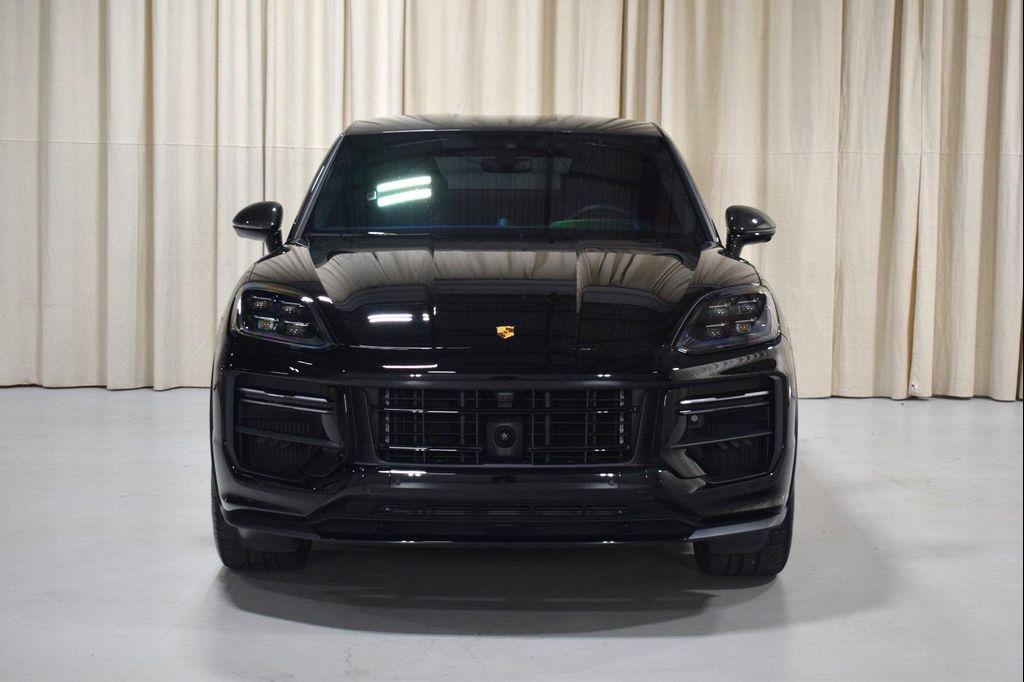 used 2024 Porsche Cayenne car, priced at $174,999
