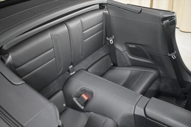 used 2020 Porsche 911 car, priced at $139,999