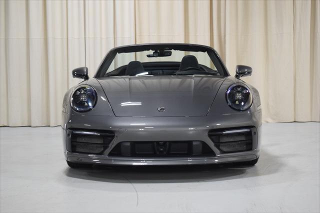 used 2020 Porsche 911 car, priced at $139,999
