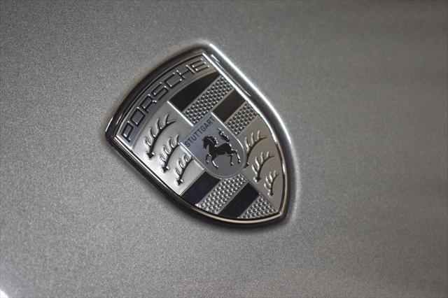 used 2020 Porsche 911 car, priced at $139,999