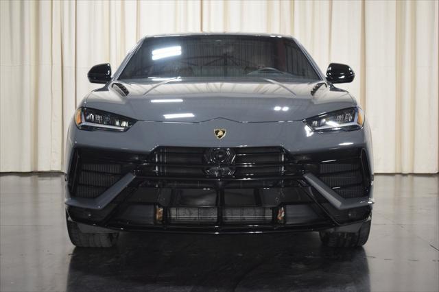 used 2023 Lamborghini Urus car, priced at $292,999