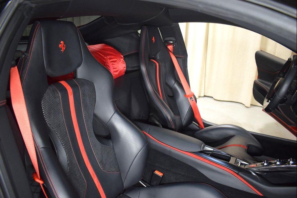 used 2020 Ferrari 812 Superfast car, priced at $359,999