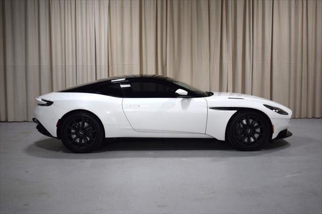 used 2019 Aston Martin DB11 car, priced at $129,999