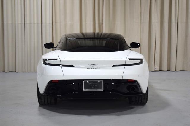 used 2019 Aston Martin DB11 car, priced at $129,999