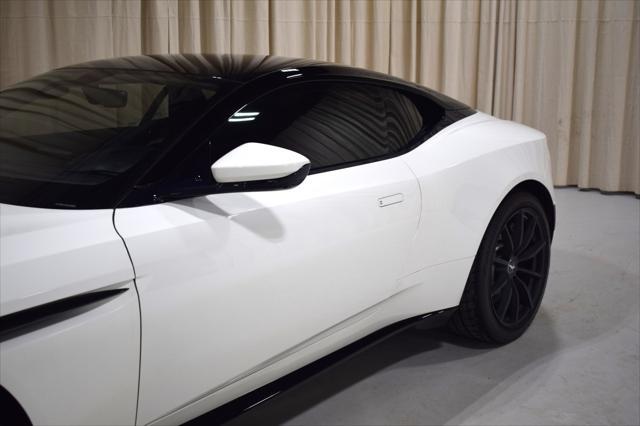 used 2019 Aston Martin DB11 car, priced at $129,999