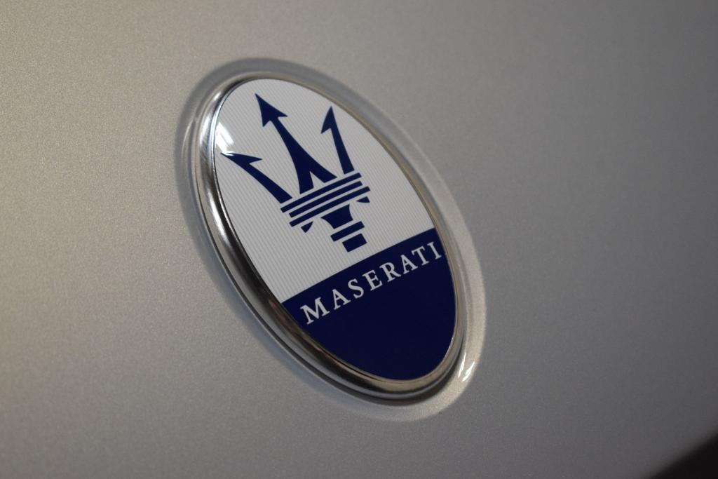 new 2024 Maserati Grecale car, priced at $89,485