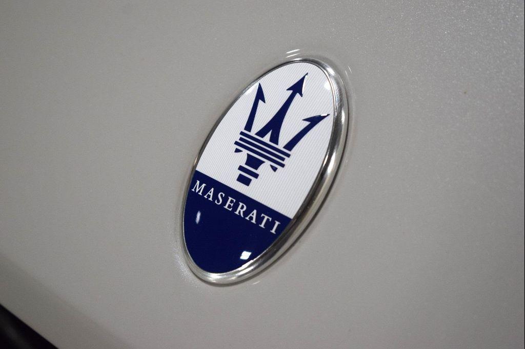 used 2022 Maserati Levante car, priced at $53,999