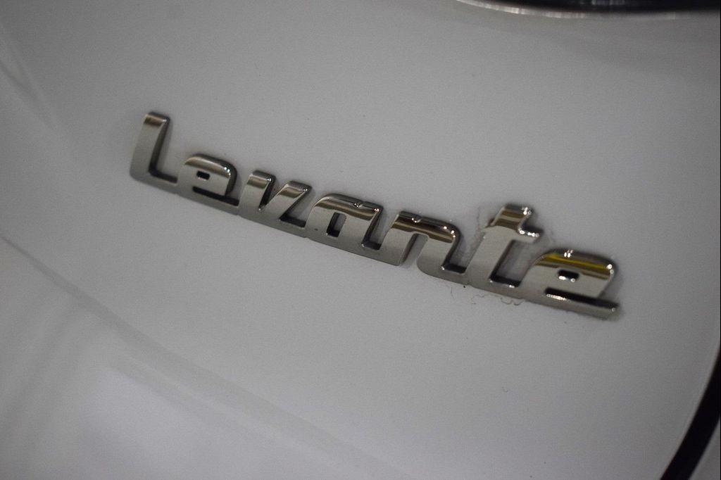 used 2022 Maserati Levante car, priced at $53,999