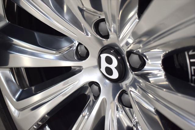 used 2024 Bentley Bentayga car, priced at $229,999