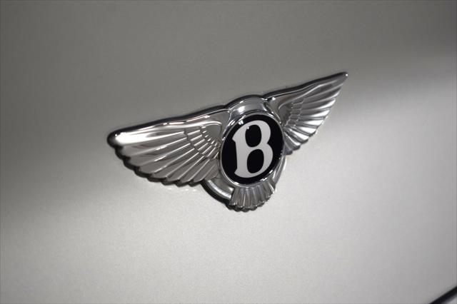 used 2022 Bentley Continental GT car, priced at $182,999
