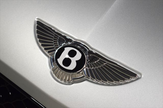 used 2022 Bentley Continental GT car, priced at $182,999