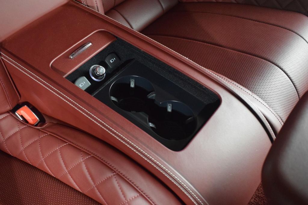 used 2020 Bentley Continental GT car, priced at $154,999