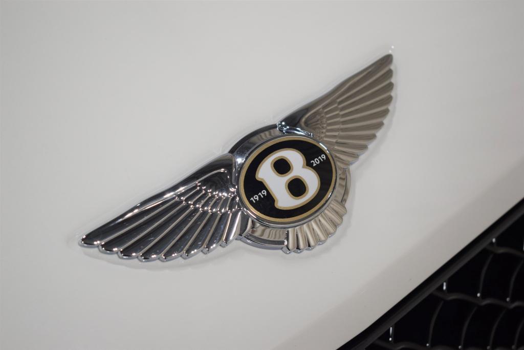 used 2020 Bentley Continental GT car, priced at $154,999