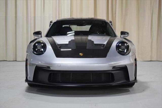 used 2024 Porsche 911 car, priced at $449,999