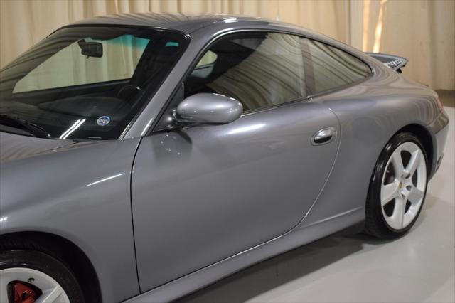 used 2004 Porsche 911 car, priced at $47,499