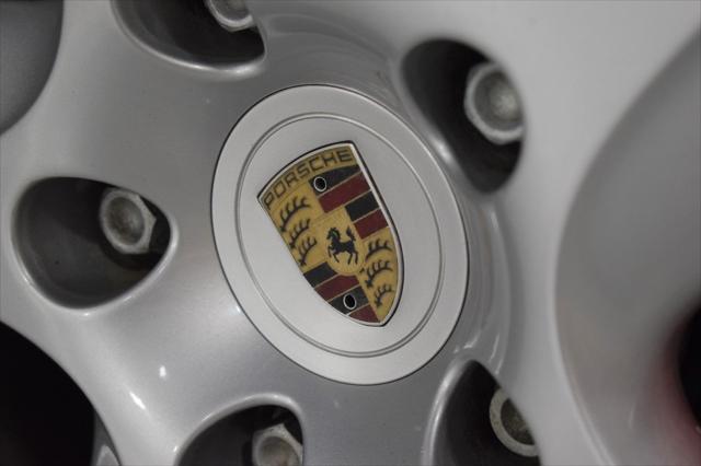 used 2004 Porsche 911 car, priced at $47,499