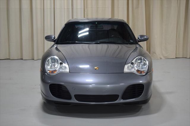 used 2004 Porsche 911 car, priced at $47,499