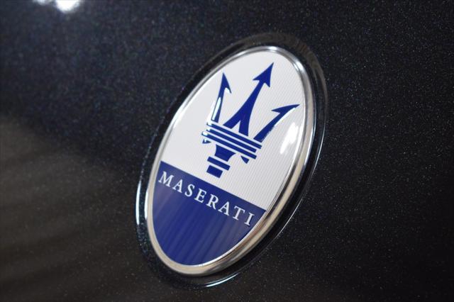 new 2025 Maserati Grecale Folgore car, priced at $114,355