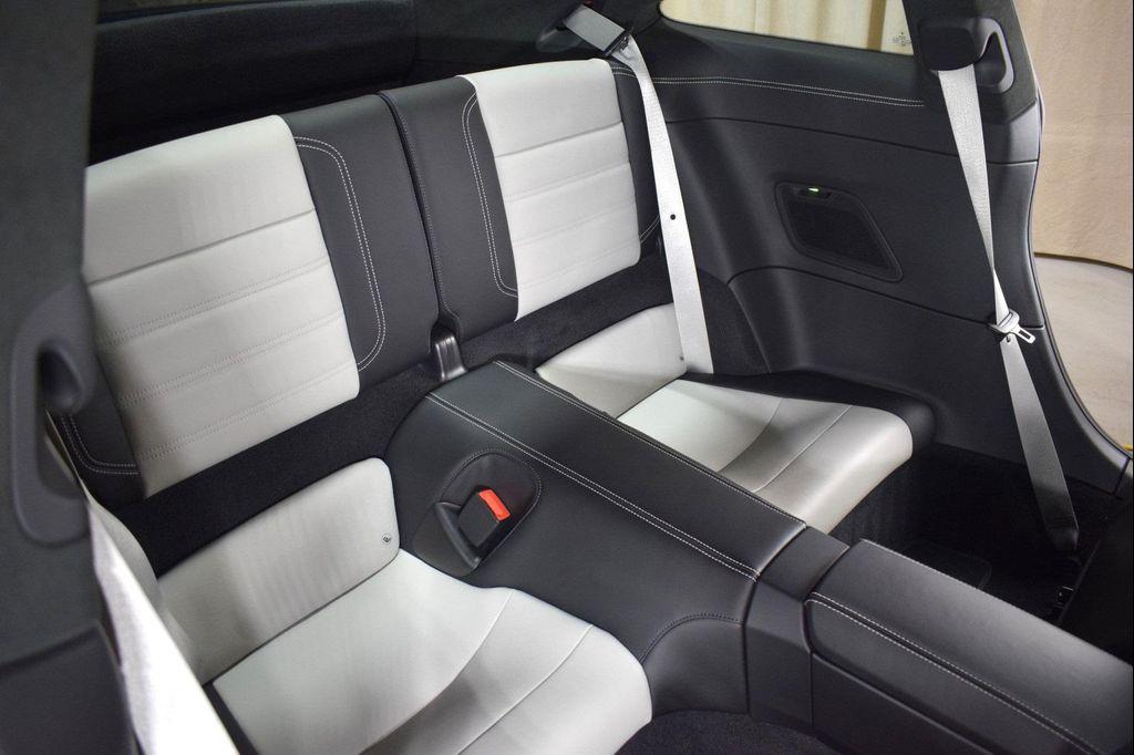 used 2022 Porsche 911 car, priced at $244,999