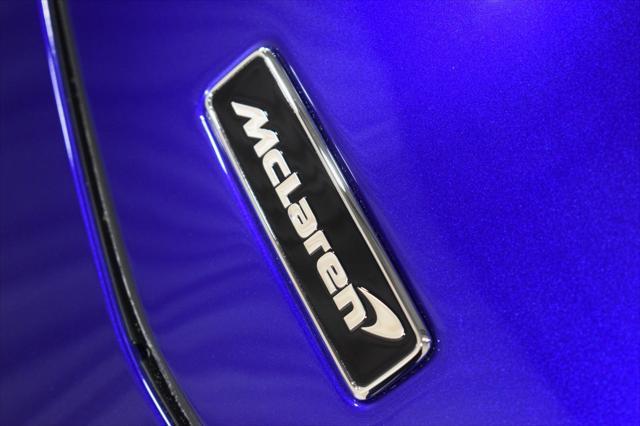 new 2025 McLaren GTS car, priced at $246,248