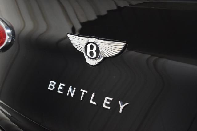 new 2024 Bentley Bentayga car, priced at $307,480