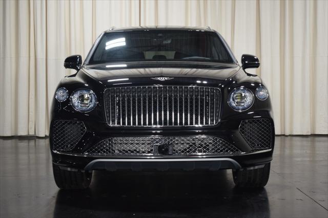 new 2024 Bentley Bentayga car, priced at $307,480