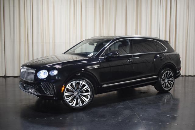 new 2024 Bentley Bentayga car, priced at $292,480