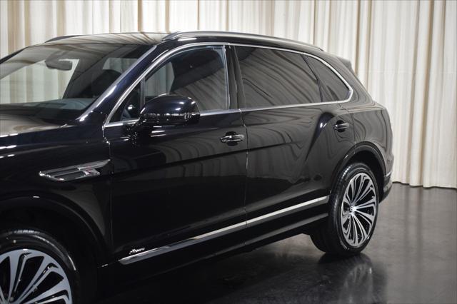 new 2024 Bentley Bentayga car, priced at $307,480