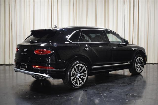 new 2024 Bentley Bentayga car, priced at $307,480