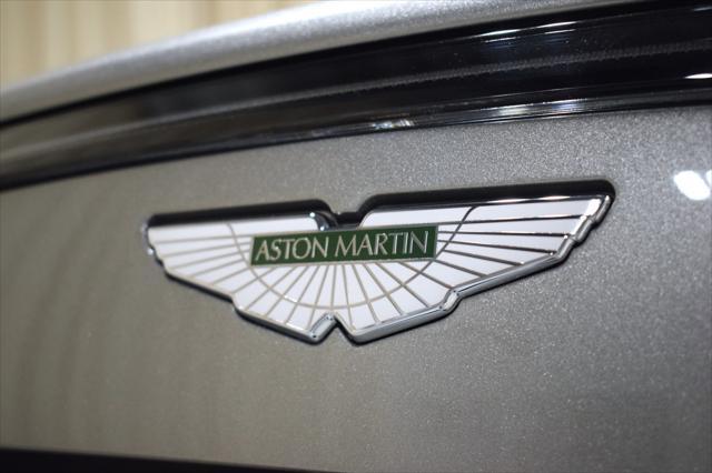 used 2023 Aston Martin Vantage car, priced at $267,999