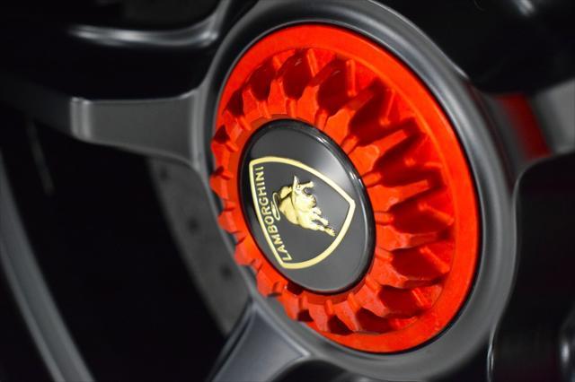 used 2019 Lamborghini Huracan car, priced at $319,999