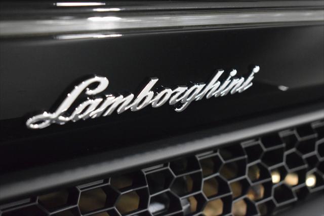 used 2019 Lamborghini Huracan car, priced at $319,999