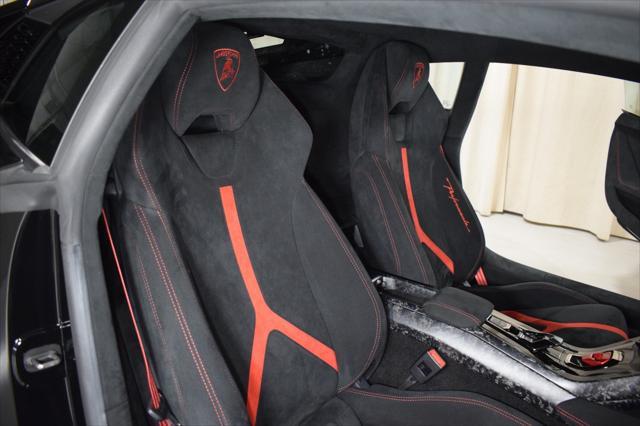 used 2019 Lamborghini Huracan car, priced at $319,999