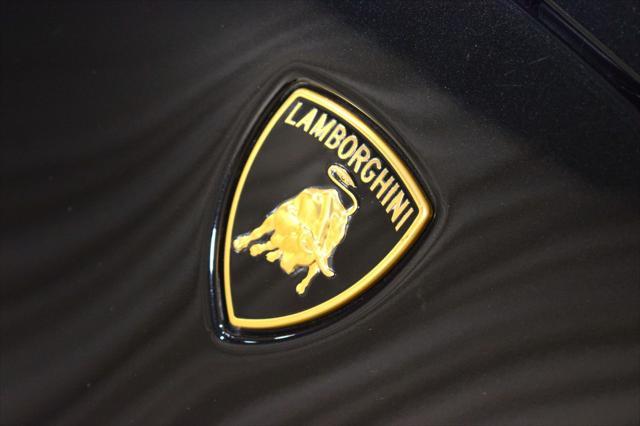 used 2019 Lamborghini Huracan car, priced at $319,999