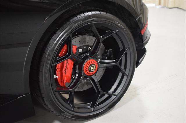 used 2019 Lamborghini Huracan car, priced at $319,999