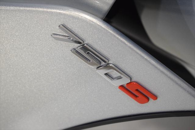 new 2025 McLaren 750S car, priced at $423,130
