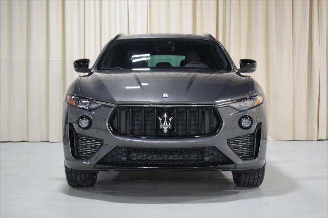 used 2024 Maserati Levante car, priced at $89,999