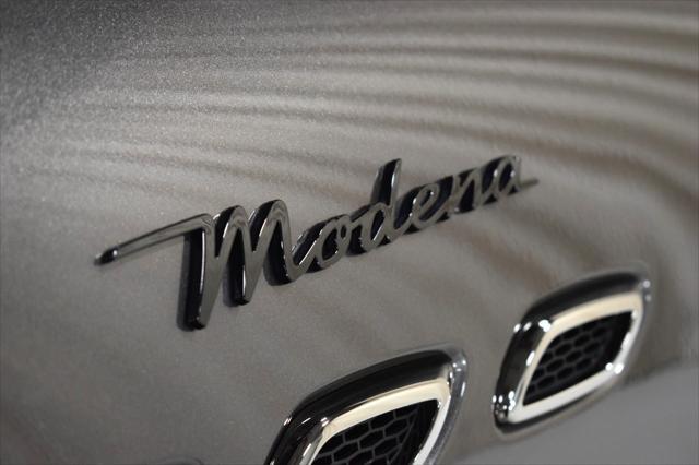 used 2024 Maserati Levante car, priced at $89,999