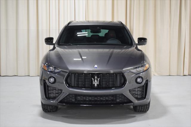 used 2024 Maserati Levante car, priced at $89,999