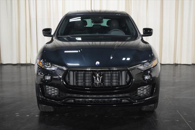 new 2024 Maserati Levante car, priced at $103,495