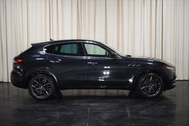 new 2024 Maserati Levante car, priced at $103,495