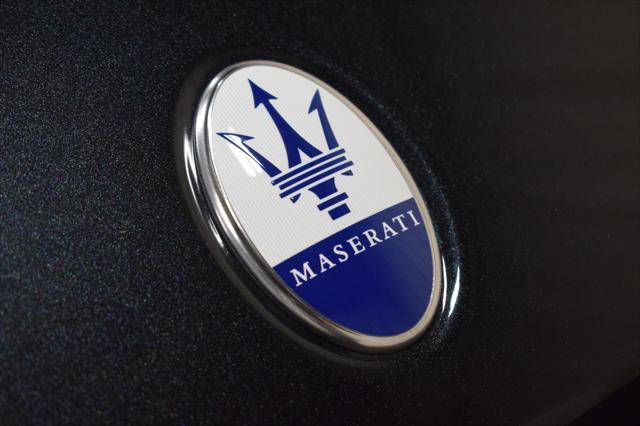 new 2024 Maserati Levante car, priced at $103,495