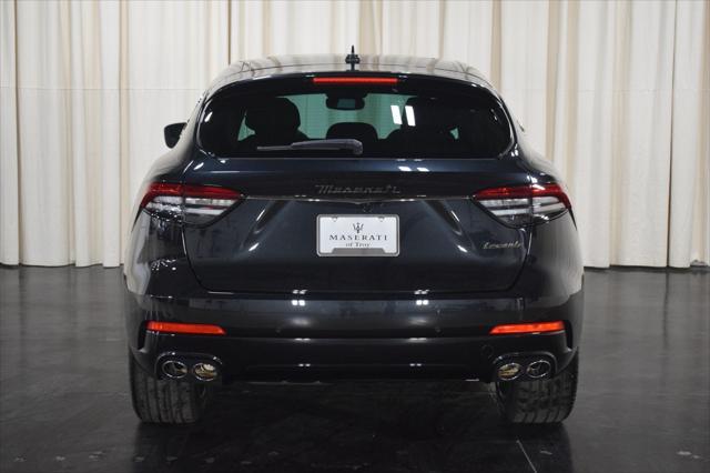 new 2024 Maserati Levante car, priced at $103,495