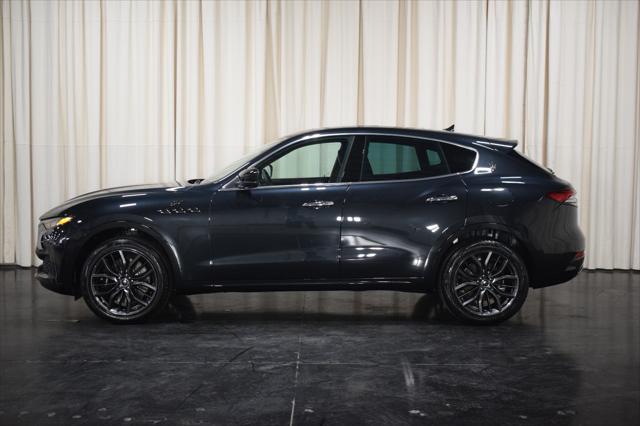 new 2024 Maserati Levante car, priced at $103,495