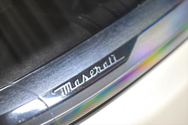 used 2022 Maserati Ghibli car, priced at $51,999