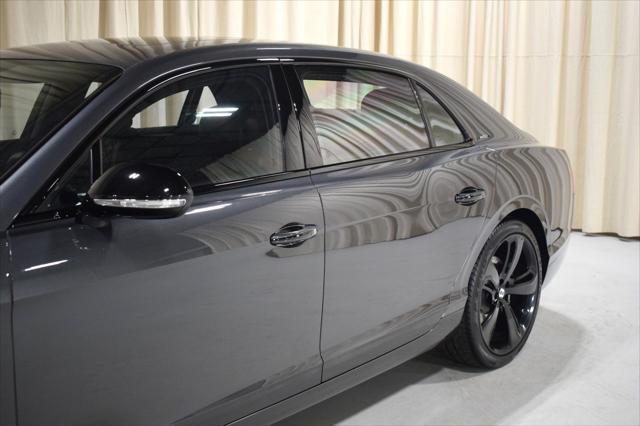 used 2018 Bentley Flying Spur car, priced at $94,999
