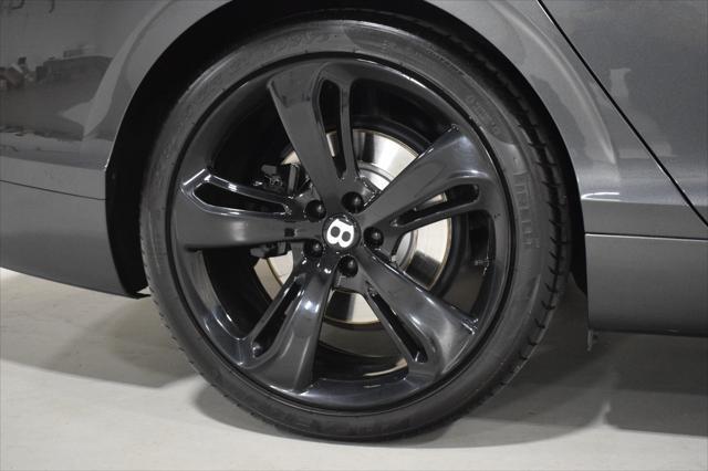 used 2018 Bentley Flying Spur car, priced at $94,999